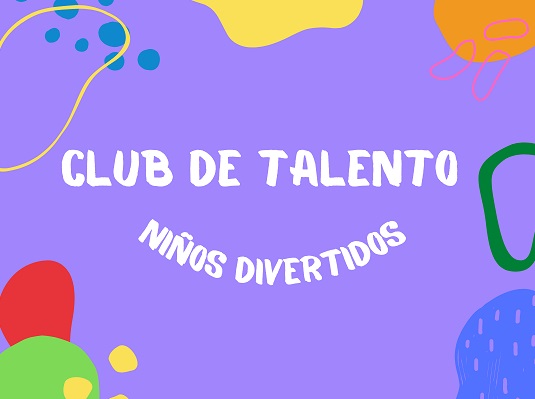 Club del Talento online