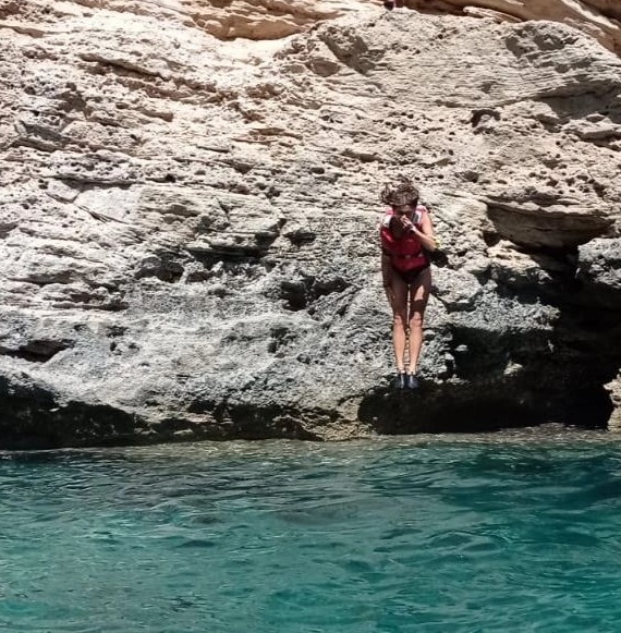 Multi-Experience Adventure Camp Menorca Sa Vinyeta