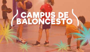 Campus de Baloncesto
