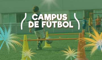 Campus de Futbol