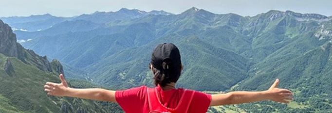 Campamento Multiaventura en Picos de Europa