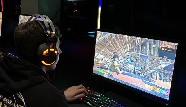 Aventura Gaming 