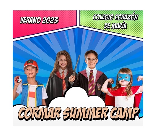 Cormar Summercamp