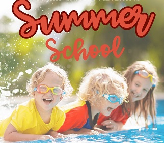 Escuela de verano en English School of Castellon