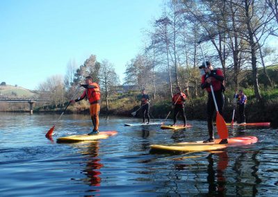 Campamento interno multiaventura Cantabria