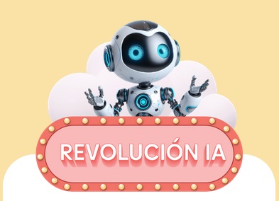 Revolución IA 