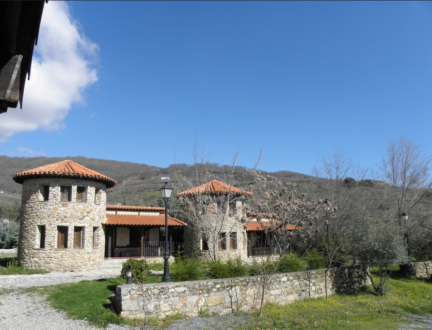 Campamento Multiactividad Cáceres