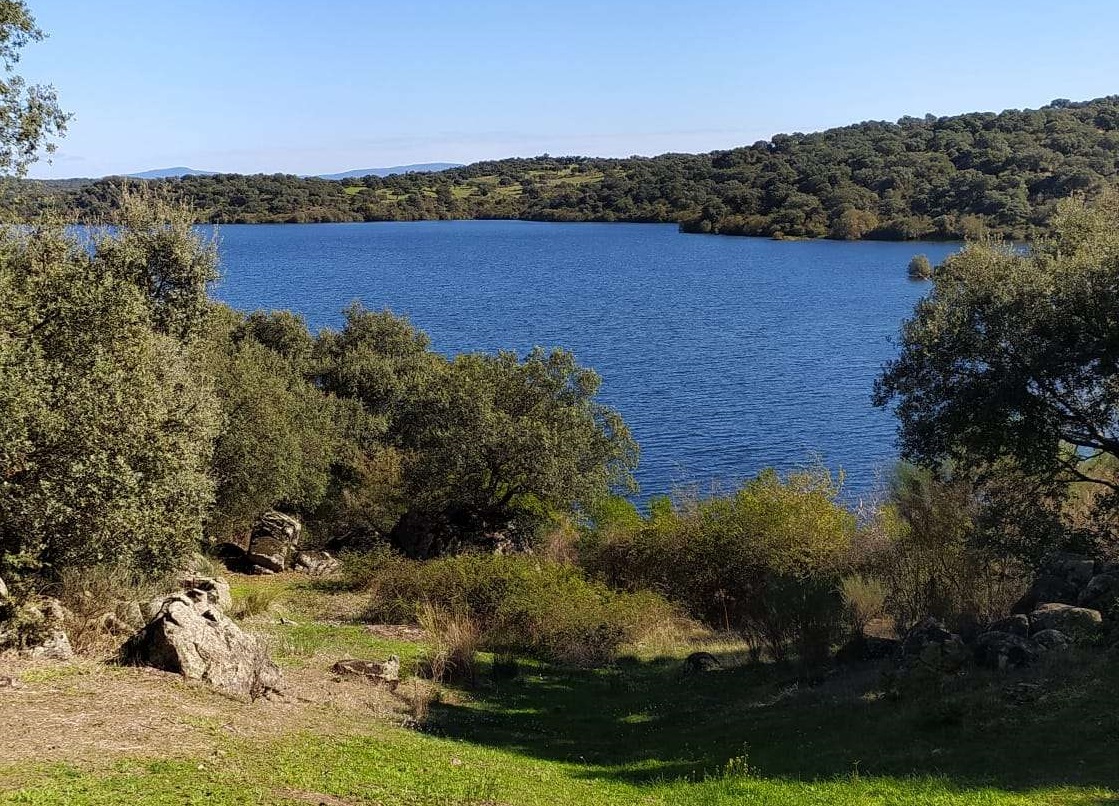 Campamento Multiaventura Cáceres