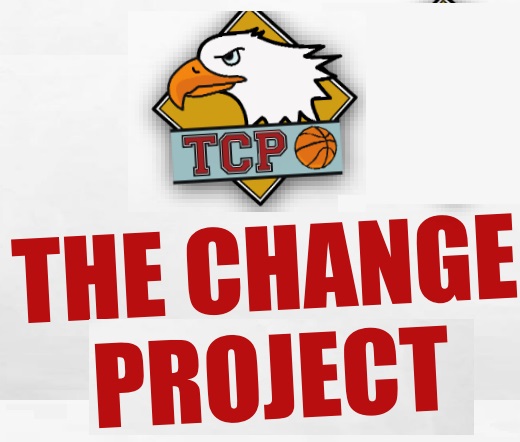 The Change Project. Basketball Madrid