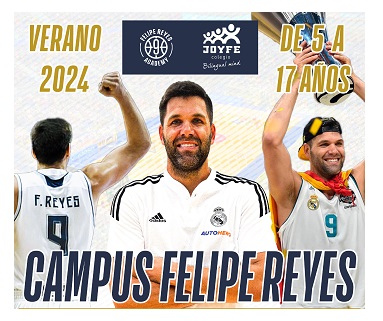 Campus Felipe Reyes (Joyfe)
