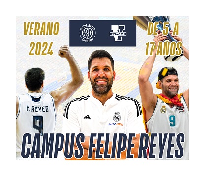 Campus Felipe Reyes (El Valle - Las Tablas)