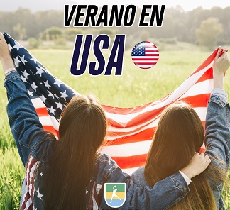 Verano USA Inmersión