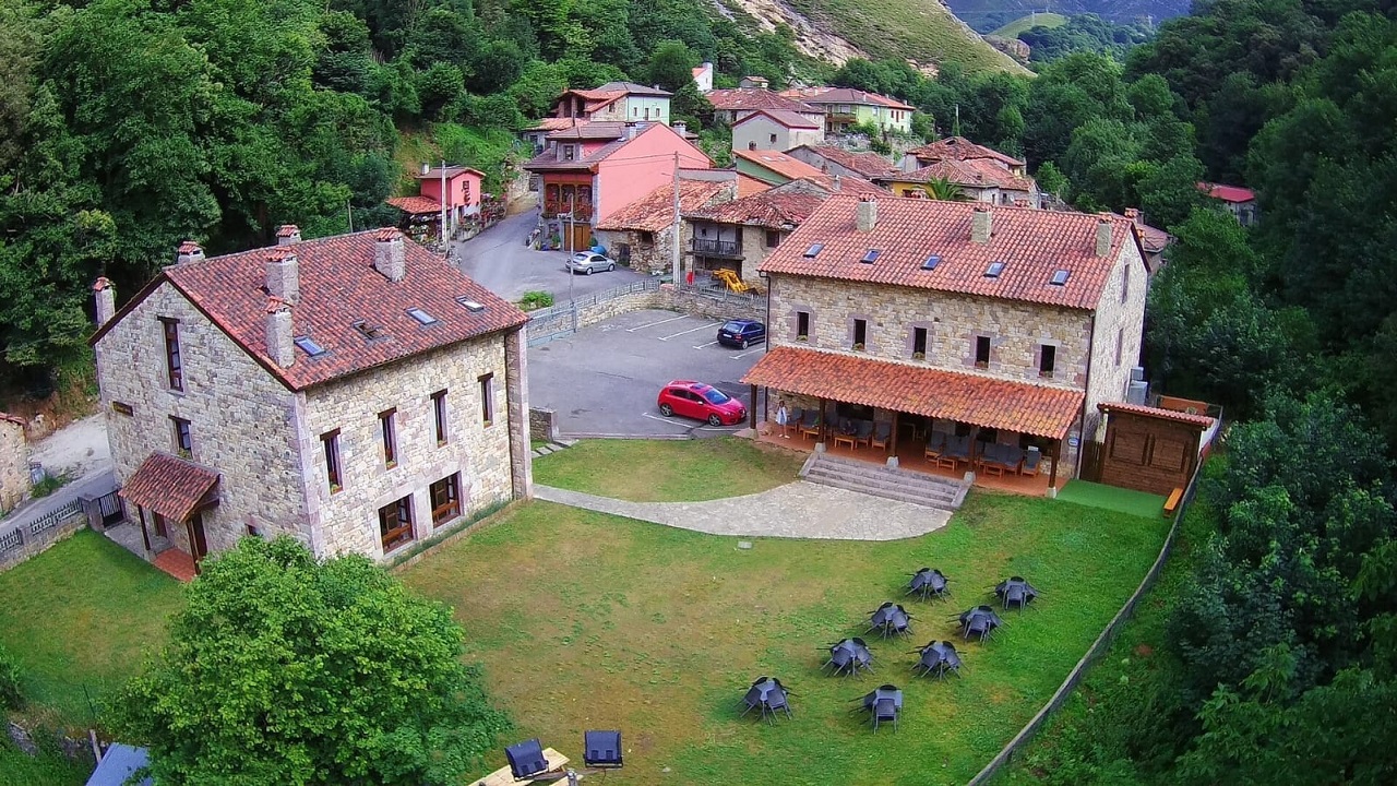 Campamento inglés, náutico y multiaventura en Asturias