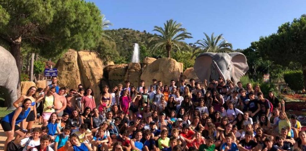 Campamento de verano nautico y multiaventura – El Campello Alicante 3