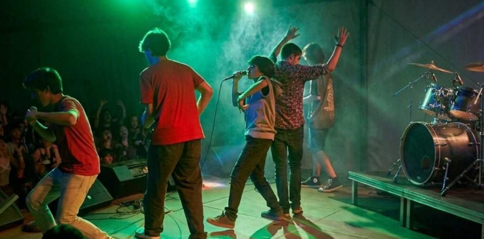 K Pop Camp by Rockcamp en Sotolengo Soria